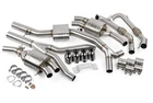 CBK0012 Apr Catback Exhaust System - S4 / S5 (B9) New. Price: $2049.95.