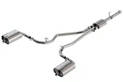 Borla Fits 2020 Ford Explorer Xlt/limited Ecoboost 2.3L 2.25IN S-type Exhaust New. Price: $1597.99.