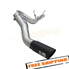 Afe 49-02051-1B Atlas 5" Exhaust For 2013-2018 Ram 2500/3500 6.7L Diesel New. Price: $500.00.