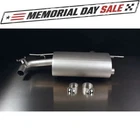 Remus 086012 0500 For Bmw F30 SEDAN/F31 Touring 2012 320I/320IX 2.0L Axle Back New. Price: $816.92.