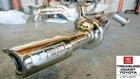 New Oem Scion Xb 2008-2015 Trd Sport Muffler. Price: $609.99.