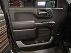 2019 Gmc Sierra 150 Front Door Trim Panel Black 4DR Pu Used 102K Miles. Price: $321.10.