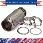 Exhaust Bellow Kit For Peterbilt Kenworth Cummins Isx Paccar PX-9 MX13 EBKW11865 New. Price: $299.99.