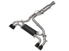 Afe Power 49-38098-B Vulcan Series 2-1/2 To Stainless Steel Cat-back New. Price: $3437.92.