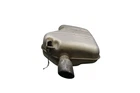 09-16 Bmw E89 Z4 3.0L Rear Left Driver Side Lower Exhaust System Muffler Oem Used. Price: $112.00.