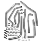 Hooker 16562HKR Exhaust Systems Passenger Right Side For Truck F350 F250 Hand New. Price: $359.60.
