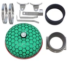 Hks 70019-AN109 New. Price: $227.32.