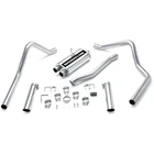 Magnaflow Performance Exhaust System 15773: Cat-back, Street Series New. Price: $1017.53.