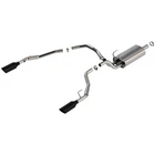 Borla 140552BC Touring Cat Back Exhaust For 09-18 Ram 1500 / 19-24 Classic 5.7L New. Price: $1569.99.