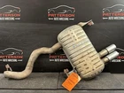07-13 Bmw 328XI Sedan Rear Exhaust Muffler Pipe Used. Price: $300.00.