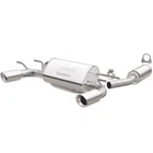 Magnaflow Sys Fits Cb 06- Mazda MX-5 Miata 2.0L New. Price: $961.99.