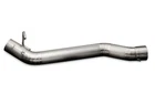 Tomei Muffler Kit Repair Part For Silvia S13/240SX - Main Pipe B #2 New. Price: $209.00.