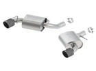 11922CFBA Borla Axle-back System S-type New. Price: $1449.99.