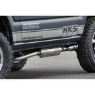 Hks 31021-BT002 Legamax Trail Master Axle-back Exhaust For 2022 Toyota Tundra New. Price: $1200.00.