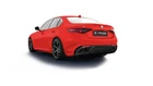 Remus 025017 1500 2016 Fits Alfa Romeo Giulia Veloce Q4 Awd 2.0L Turbo Multiair New. Price: $755.49.