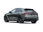 Akrapovic S-AU/T/3H Titanium Evolution Race-line For 2025 Audi Rs Q8 (4M) New. Price: $4205.74.