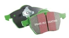 Ebc Greenstuff Brake Pad Sets (DP63019) New. Price: $97.99.