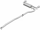 For 2011-2016 Mini Cooper Countryman Muffler Brexhaust 62292YPCZ 2012 2013 2014 New. Price: $647.08.
