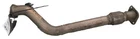 Genesis 2009-2014 4.6L Exhaust Pipe 70791 Used. Price: $185.99.