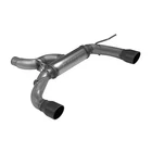 Flowmaster 718123 Flowfx Axle-back System Exhaust New. Price: $579.65.