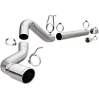 Magnaflow Fits 08-17 Ford F-250/F-350/F-450 6.4L/6.7L Dpf-back Ss 5IN Single New. Price: $744.00.