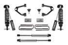 Fabtech K1190DL - Budget System W/shock; 3 In. Lift; W/front Dirt Logic 2.5 New. Price: $3299.05.
