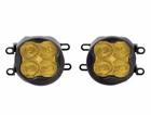 Diode Dynamics SS3 Backlit Led Fog Lights Fits 2008-2011 Lexus LX570 New. Price: $699.95.