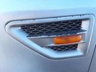 Land Rover LR2 2008 Fender Vent Grille Driver Side 741422 Used. Price: $75.90.