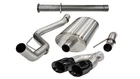 Corsa Performance 14760BLK Exhaust Resonator New. Price: $1934.99.