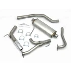 Jba Exhaust System Kit Fits 04-15 Nissan Armada 5.6L New. Price: $742.30.