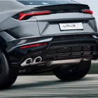 Lamborghini Urus Racing Exhaust 2.0 By Akrapovic New. Price: $11500.00.