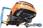 Greddy 10118207 Supreme Sp Axle-back Exhaust Kit For 16-20 Lexus Gsf 5.0L V8 New. Price: $857.95.