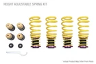 Kw 25337002 Lowering Springs For Use W/or Electronic Dampers New. Price: $2639.52.