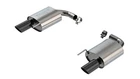 Borla 11986BC S-type Exhaust System 2024-2025 Ford Mustang 2.3L Ecoboost New. Price: $951.99.