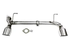 Plm For Power Driven Fr-s Brz Axle Back Exhaust With Dual Tips 2012 2017+ New. Price: $275.00.