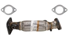 Engine Flex Pipe Fits Kia Soul 2014 2015 2016 2017 2018 2019 1.6L 28610-B2310 New. Price: $179.00.