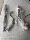 Greddy Sp Power Extremen Ii Custom 70MM Exhaust 94-01 Acura Integra Dc Gsr Rare Remanufactured. Price: $1500.00.