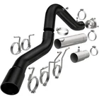 Magnaflow 19693 Black Dpf Filter-back 2024-2025 Chevy Gmc 2500HD 3500HD 6.6L L5P New. Price: $1282.95.