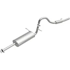 Brexhaust Replacement Kit For Suzuki Sidekick Chevy Geo Tracker 4DR New. Price: $164.67.