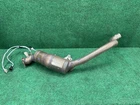 2014-2016 Porsche Panamera 3.6L Left Side Exhaust Manifold Downpipe Assembly Oem Used. Price: $1100.00.