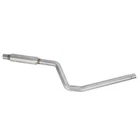 Genuine Mopar 2015-2017 Chrysler 200 Rear Exhaust System Kit 77072348AB New. Price: $814.04.