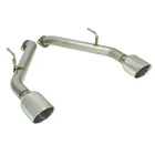 Remark RO-TSQ5-D Axle-back Exhaust For 2014-23 Infiniti Q50 New. Price: $648.95.