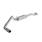 Mbrp S5090AL 3IN Cat Back Side Exhaust For 17-22 Chevy Colorado/gmc Canyon New. Price: $419.99.
