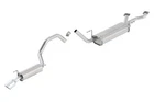 Borla 14814 Cat-back System Exhaust New. Price: $1338.99.