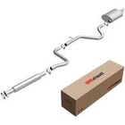 Brexhaust 106-0057 Aluminized Kit 07-12 Nissan Versa 1.8L New. Price: $398.67.