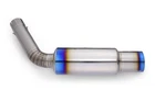Tomei Type D Muffler Kit Repair Part For 22+ Wrx - Lh #3 New. Price: $579.50.