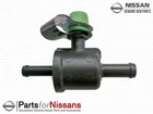 Genuine Nissan Emission Check Valve 14939-EA200 New. Price: $12.89.