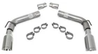 Slp (31211 ) Loudmouth Axle-back Exhaust W/ 4IN Tips New. Price: $484.38.