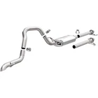 Magnaflow 19544 Overland Series Stainless Cat-back System New. Price: $943.95.