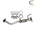 Front Flex Pipe Direct Fit DAC209 For Honda Accord 2.3L1998 1999 2000 2001 2002 New. Price: $60.10.